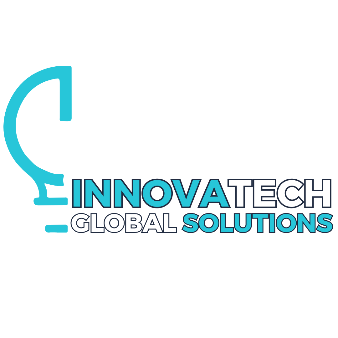 InnovaTech Global Solutions Website